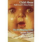 Child Abuse by Ruth S. Kempe and C. Henry Kempe 1978, Paperback