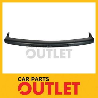 2000 2006 CHEVY TAHOE BUMPER UPPER PAD SMOOTH LS Z71 LT (Fits More