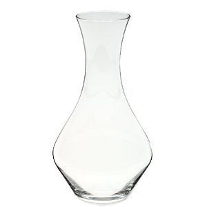 NEW Riedel Cabernet Wineglass Decanter Lead Crystal fits 750ml Wine