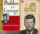 Profiles in Courage by John F. Kennedy 2003, Hardcover