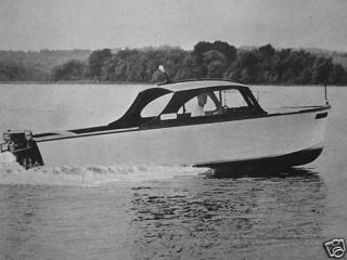 You can build ARPEGGIO Cabin Cruiser, it sleeps two Boat plans