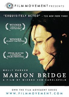 Marion Bridge DVD