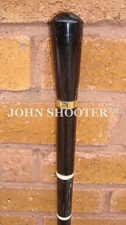 Walking Stick Cane made from Buffalo Horn