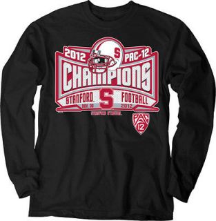 Stanford Cardinal Womens 2012 Pac 12 Conference Football Champions