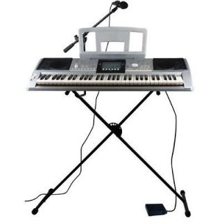 Spectrum iRock Digital Music Studio Electric Keyboard Stand Software