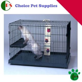New Domain Cat Enclosure Small Containment Choice Pet Supplies Cage