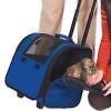 Ferret Carriers, Ferret Boxes, Wheelies, Designer Tote, Front Pack