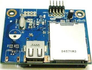 Emachines EL1200 Card Reader USB 48.3V003.011 Acer