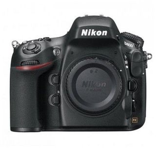 Nikon D800 Body Only *NEW* *IN STOCK* w/FREE 32GB SDHC Card