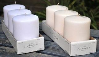 Holiday Candles/Candle Accessories