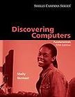 Discovering Computers Fundamentals, Fifth Edition (Shelly Cashman)