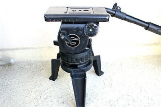 Sachtler Video 18P in Very good condition. .