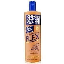 Revlon Flex Normal to Dry Gentle cleansing Shampoo 592ml