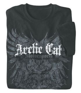 arctic cat shirt in Mens Clothing