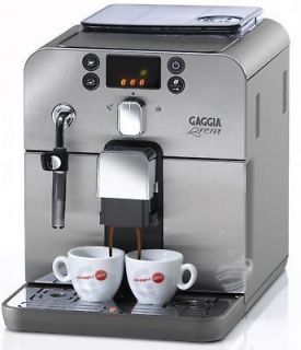 Gaggia Brera Espresso Coffee Machine Maker by Saeco