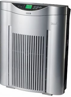 Weil by Spring Multi Room Air Purifier HEPA 4 STAGE NEW