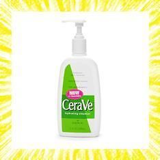 CeraVe Hydrating Cleanser 12 fl oz