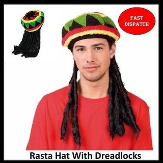 dreadlock accessories