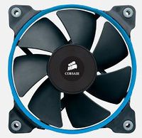 corsair sp120 in Case Fans