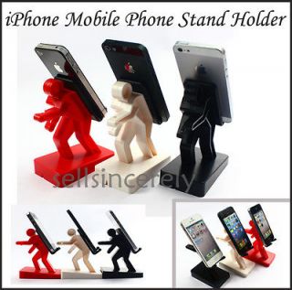 Desk Mobile Phone Stand Holder For iPod Touch Nano iPhone 3G 4G/S 5/5G