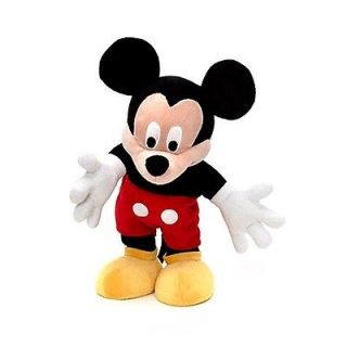 NEW MICKEY MOUSE   DANCING HOTDOG MICKEY WITH SOUND