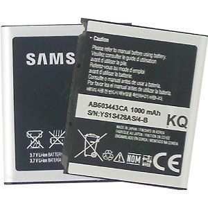 samsung gravity battery in Cell Phone Accessories