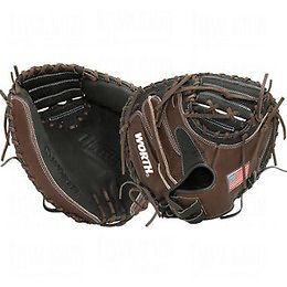 LACMB 32.5 RHT Liberty Advanced Series Catchers Mitt Baseball Glove