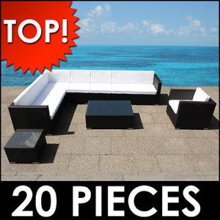 outdoor patio furniture in Lounges