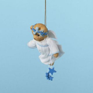 cherished teddie ornaments in Collectibles