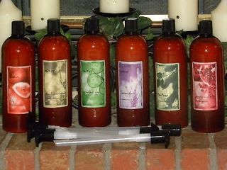 Care CLEANSING CONDITIONER 32oz *Sealed w/Pump* Choose Scent Chaz Dean