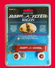 radio flyer wagon in Collectibles