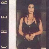 Heart of Stone by Cher (CD, Jun 1988, Geffen)