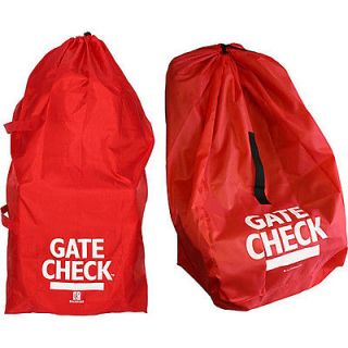 Childress Gate Check Bags for Standard/Doubl​e
