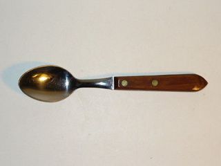 Forge TOWN&COUNTRY Walnut Spoon/Knife/La dle/Serving   your choice