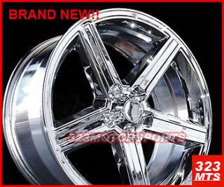 22 IROC SALE Rims CAMARO EL CAMINO CAPRICE IMPALA RIMS