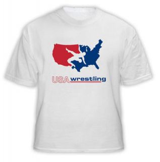 wrestling t shirts 5xl