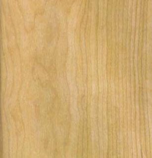 Cherry Wood Veneer Sheet, 48x96, Flat Cut, Plain Slice, WOW wood on