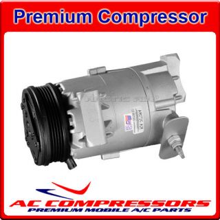 Premium A/C Compressor Chevrolet Cobalt 2005 2010 HHR 2006 2010