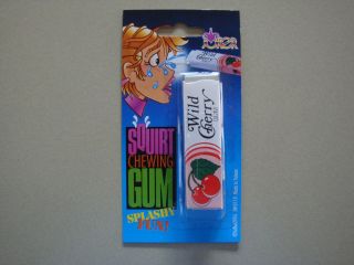 CHEWING GUM CANDY GAG JOKE PRANK NOVELTY TRICK MAGIC TOY PARTY KIDS