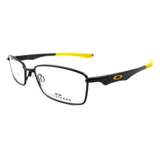 Newly listed Oakley RX Glasses Prescription Frames Wingspan 504005