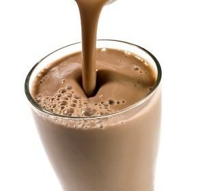 Low Carb Low Lactose Chocolate Milk   Sugar Free, Diabetic Diet