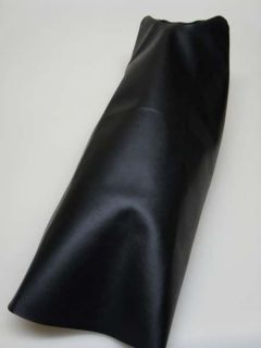 Motorcycle seat cover   Honda 650 Deauville *free p&p*