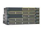 Cisco Catalyst WS C2960S 24PS L 24 Ports Rack Mountable Switch Managed
