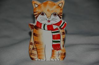 Cats Trinket Boxes