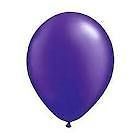 10 HELIUM QUALITY PEARLISED LATEX BALLOONS, FOR SPECIAL OCCASIONS