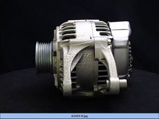 INDUSTRIES A2443 Alternator/Gen erator (Fits 1995 Chrysler Concorde