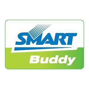SMART BUDDYLOAD Philippines Prepaid E Load ELoad 200