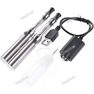 Newly listed Electronic Cigarette Quit Smoking Healthy Rechargeable