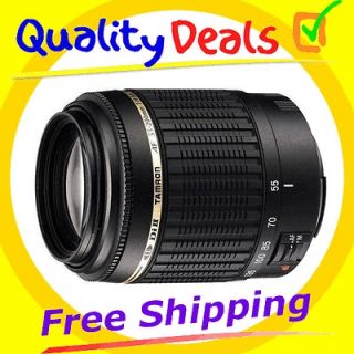 New Tamron AF 18 270mm F3.5 6.3 Di II VC PZD Lens for Sony With 1 Yr