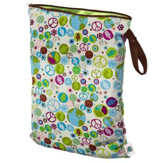 New Planet Wise Cloth Diapers Reusable Wet Bags
